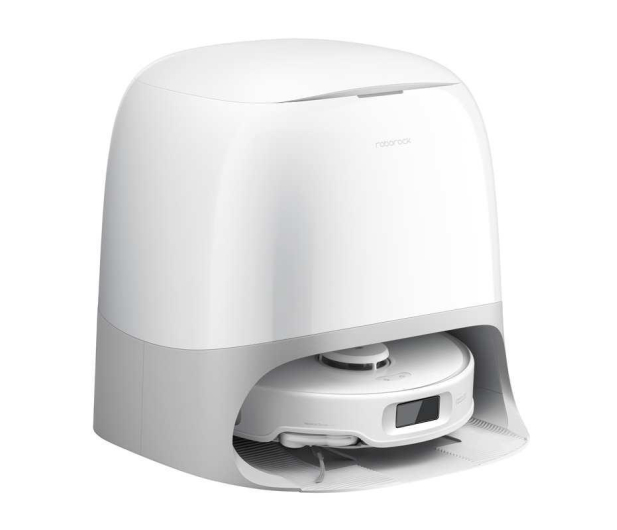 ROBOROCK Qrevo Curv 5A1 - 1327182 - zdjęcie 6
